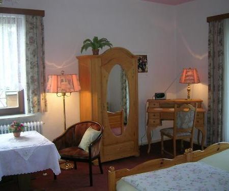 Suedharz-Pension Bad Sachsa Room photo