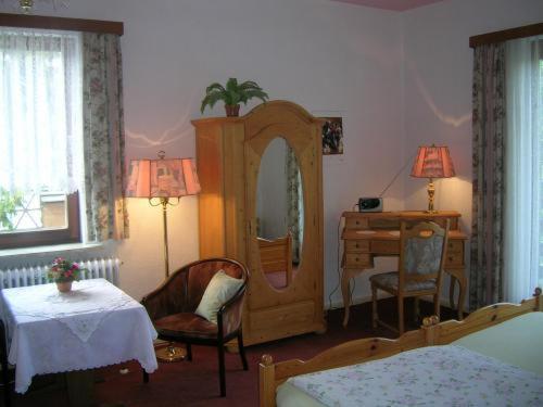 Suedharz-Pension Bad Sachsa Room photo